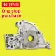 OE Number 04E115105AB Oil Pumps For Audi A3 Car Engine Spare Parts
