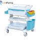 Medical Equipment Hospital Medicine Delivery Treatment Trolley