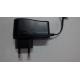 12v1a,5v2a Thailand ac plug power adapter with TISI certified