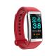 Sports Activity Track Heart Rate Calories Smart Bracelet Band Smartwatch