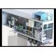 Bulk Particulate Mobile Bagging System Station Bag Filling Equipment