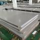 2000mm SS321 Stainless Steel Sheets Slit Edge ASTM No.1 Surface