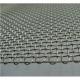 Stainless steel wire mesh with selvage, SELVAGE EDGE STAINLESS STEEL WIRE MESH, closed edge stainless steel mesh screen