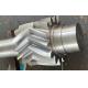 55 Teeth Width Gear Hobbing Machine For Heavy Duty Applications