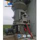 Superfine Powder Bentonite Grinding Machine Vertical Roller Mills Line