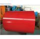 Custom Prepainted Steel Coil  0.12mm-6.0mm Pre Painted Galvanized Steel Sheet