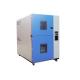Hot Cold Thermal Cycling Chamber 100L Water Cool Type 36 Months Warranty