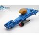 Versatile And Durable Rock Drilling Machine For Different Types Of Rock