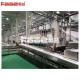 Suitable To Dry Flowers Leaves Stems Seeds Mesh Belt Dryer Conveyor Dryer Machine