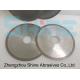 High Precision 1A1R Diamond Cutting Wheel Diameter Concentration Customized