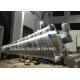 220V 380V Stainless Steel Double Screw Conical Mixer