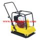Compactor Super Quality Wacker Design with CE Plate Compactor (CD60-3)