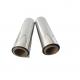 Pet Metalized Film Coated Pe in for Business Shopping 100A-630A Aluminium Thickness