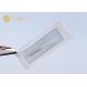 1 Round Liner Permanent Makeup Needles , Disposable Merlin Tattoo Needles Sterile