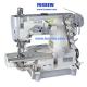 Cylinder bed Interlock Sewing Machine for Hemming Sewing with Trimmer FX600-35BB