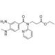 Ethyl N-[3-Amino-4-(Methylamino)Benzoyl]-N-Pyridin-2-Yl-Beta-Alaninate CAS No.212322-56-0 White To Light Yellow Powder