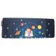 Rgb Soft Gaming Mouse Pad Large Light Up Mouse And Keyboard Pad