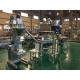 Low Capacity Coffee Packaging Machine , Semi Automatic Powder Filling Equipment