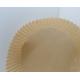 100PCS Food Grade Disposable Air Fryer Parchment Liner Non Stick Oil Resistant