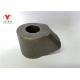 Wear Resistant Road Milling Carbide Auger Teeth Holder For Foundation Rotary Drilling