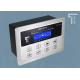 Triphase DC 24V Servo Web Guide Controller With Ultrasonic Sensor Trace Line