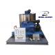 Hihg-giant 10 Tons Daily Capacity Flake Ice Machine With CE Certificate
