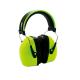 EM122 ANSI AS/NZS Safety Earmuffs Optimal Noise Reduction for Industrial Environments