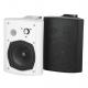 4 Inch Outdoor Passive Speaker System , Wall Mount Speaker Box B106-4T