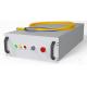CW Continuous Wave Fiber Laser Laser Power Source 5000W