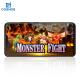 Monster Fight Fish Game Online Gambling App High Profit