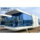 Special Shipment Modern Modular House for Eco Friendly Travel Resort Space Capsule
