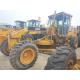                  Used Construction Equipment Cat Brand 140K Motor Grader in Hot Sale with Working Condition             