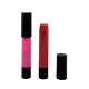 User Friendly Twist Cosmetic Pen 3g Lip Stick Container Offset Printing