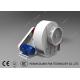 Backward Centrifugal Fan Industrial Dust Collector Blower 900~3400Pa Pressure