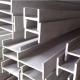 304 321 316L Structural Steel Beams Polishing C Channel Beam