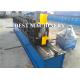 Steel Wall Angle Bar Cold Roll Forming Machine L Shape Bead Perforated