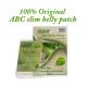 abc slim belly patch, best selling weight loss slimming patch