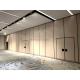 Customized Modern Style Fireproof And Soundproof Aluminum Alloy Glass Office Movable Partition Wall