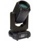 Two prisms 260W Beam Wash Stage Moving Head Light With Rich Colorful Effect