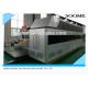 Flexo Printing And Die Cutting Machine Ceramic Anliox Roller Doctor Blade
