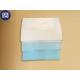 390 * 540 Blue Water Transfer Printing Paper Good Slip For Cup Industry