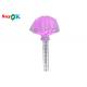 3m Hanging Inflatable LED Lighting Jellyfish Party Stage Decoration Light