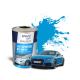 Water Based Automotive Top Coat Paint 4-6 Hours Recoat Time For Refinishing