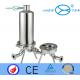 10 Inch stainless steel water filter for home  Beverage / food