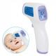 Handheld Non Contact Infrared Thermometer For Rapid Flu Safety Investigation