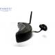 8MP Camera Adjustable FPV Wifi Goggles 3D 5.8G 40 Channles High Resolution