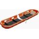 Plastic Basket Stretcher,Emergency Basket Stretcher Immobilization Spine Board