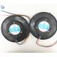 120mm X 120mm X 25mm ball bearing DC 24V motor centrifugal cooling brushless fan high speed CE and RHOS