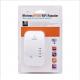 ODM KP300W Long Range Wifi Access Points 802.11n 300Mbps Wifi Repeater Booster