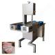 Cow'S Foot Half Machine Pig Trotter Cutting Machine Pig Feet Half Cut Saw